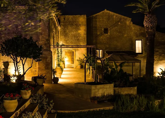 Borgo Del Carato