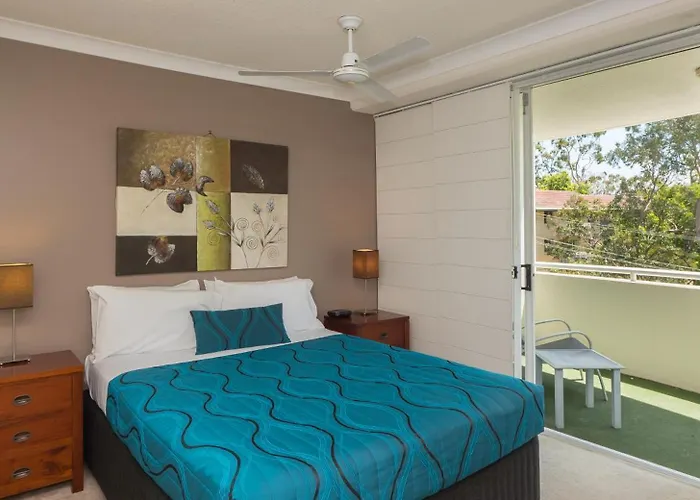 Founda Gardens Apartments