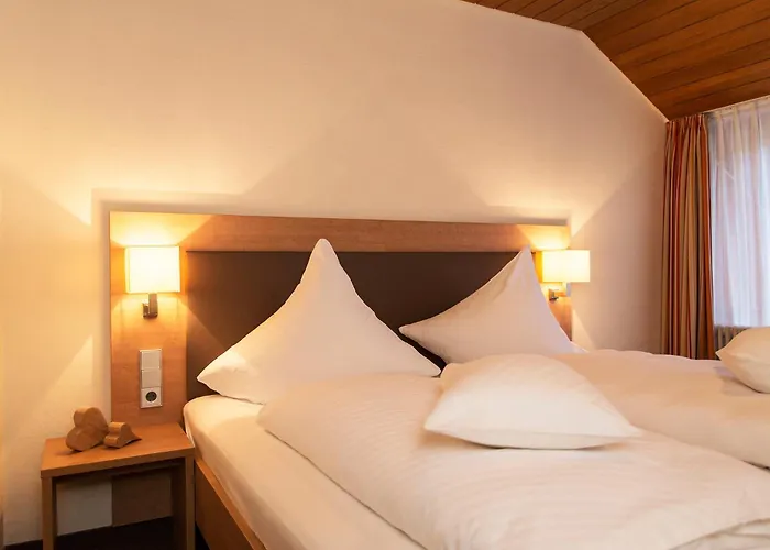 Hotel Kimmig