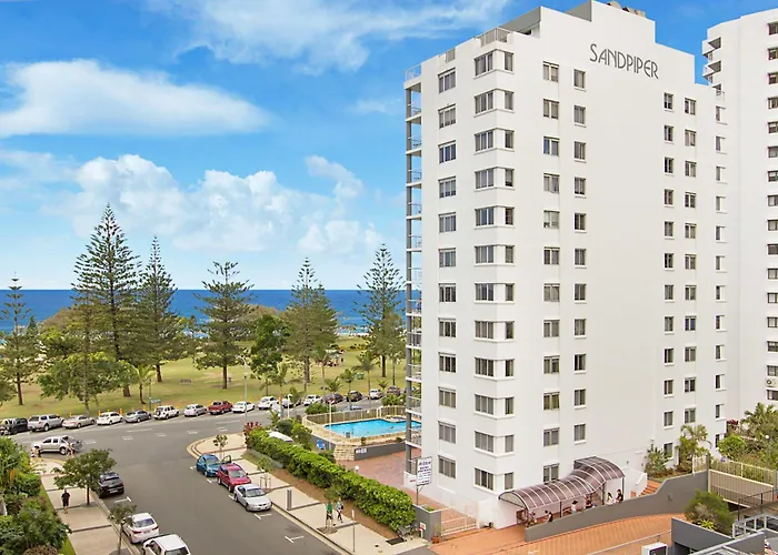 Sandpiper Broadbeach
