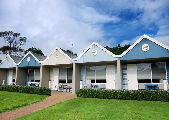 Sorrento Beach Motel