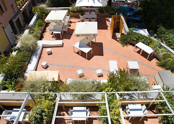 Hotel Lamberti