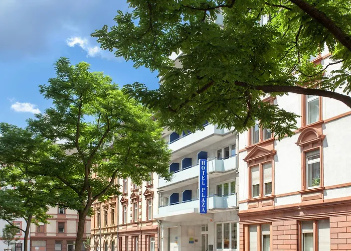 Hotel Plaza
