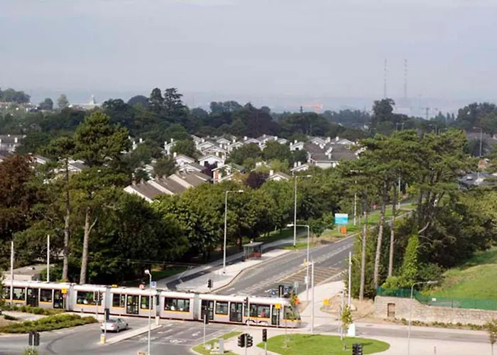 Premier Suites Dublin, Sandyford