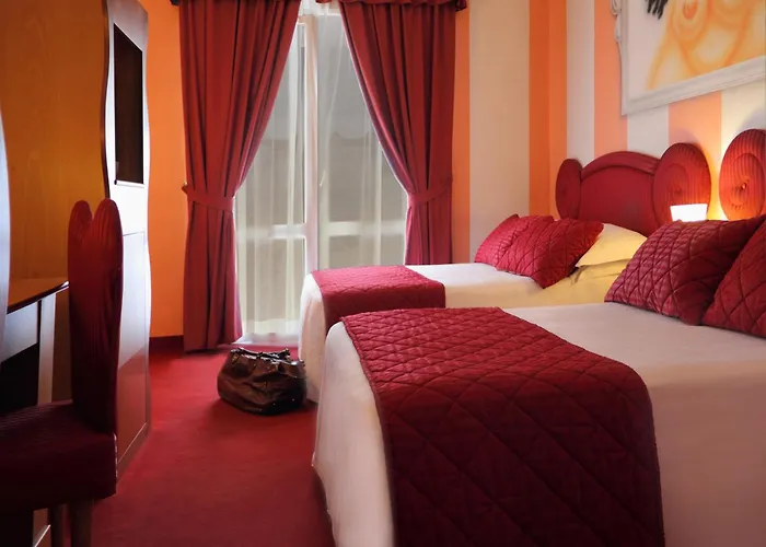 Hotel La Gradisca