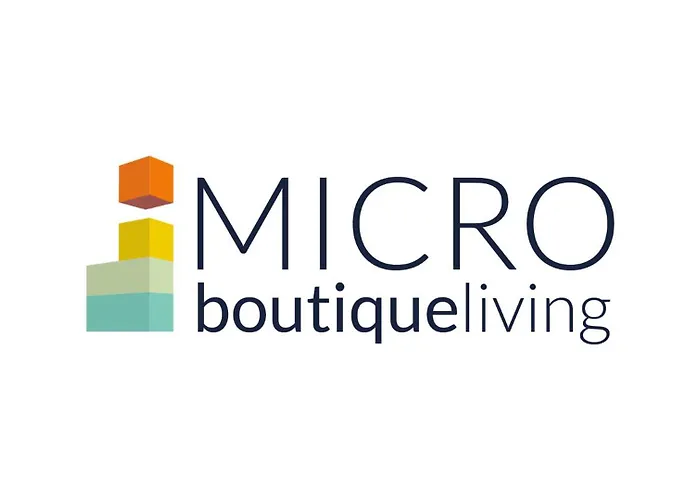 Micro Boutique Living Antigonish Aparthotel