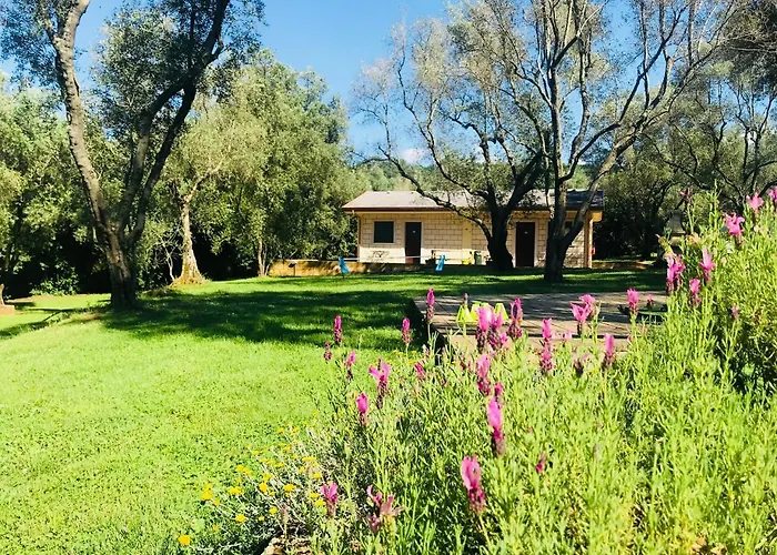 Green Park Hotel & Residence Bagnara Calabra