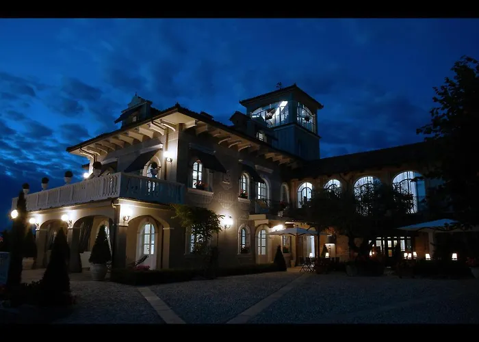 La Ribezza Boutique Hotel