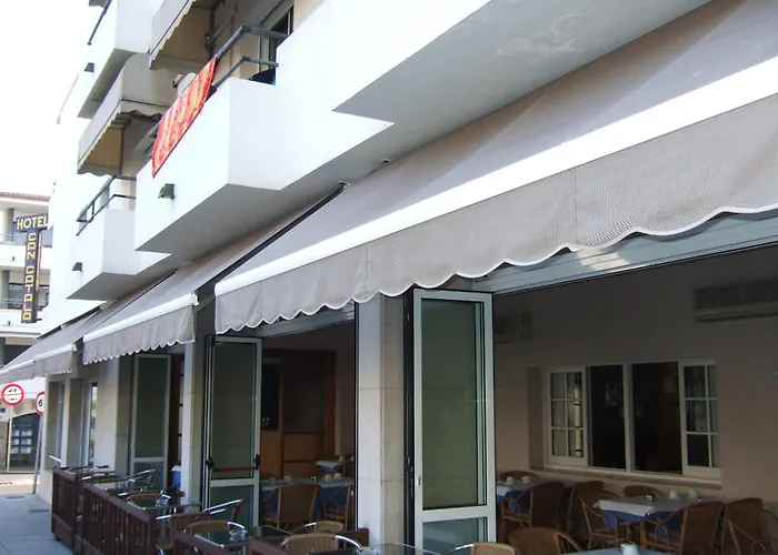 Hotel Can Català