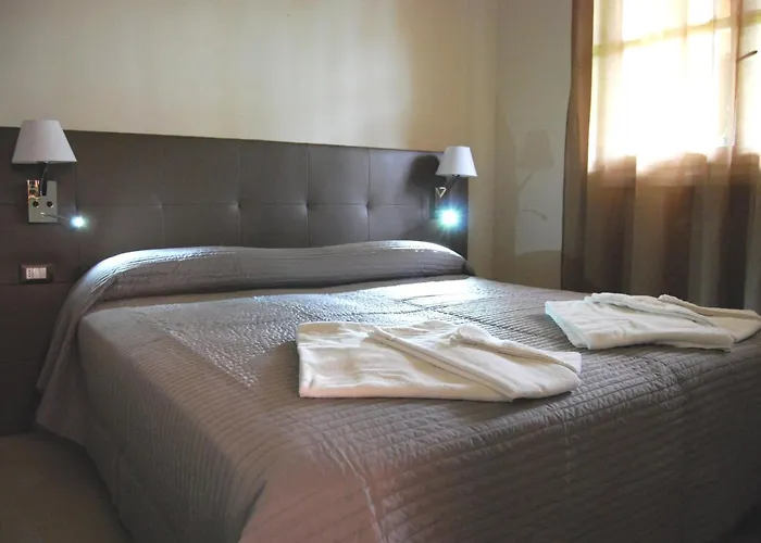 Aparthotel Residenze Al Colle Dei Pini Riccione