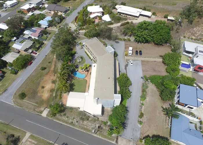 Camelot Motel Australia