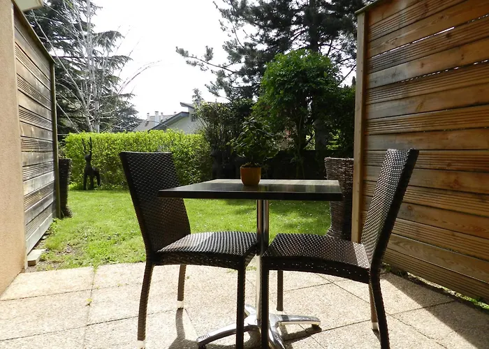 Résidence Côté Chalet Thonon-les-Bains