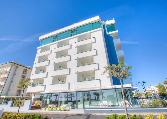 Hotel Commodore