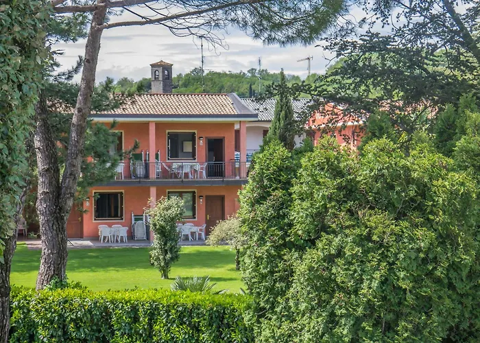 Residence Oasi Manerba del Garda