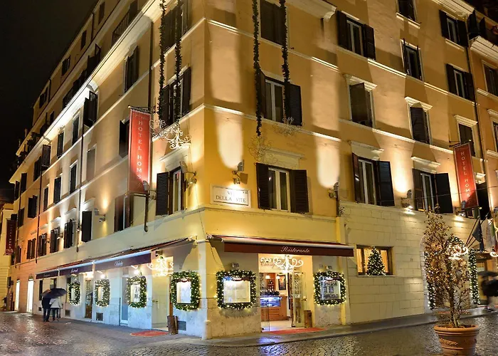 Hotel Homs