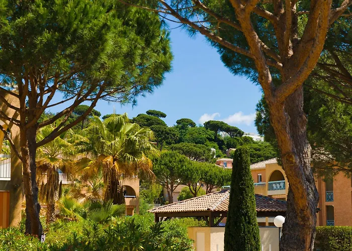 Lagrange Vacances Villa Barbara Cavalaire-sur-Mer