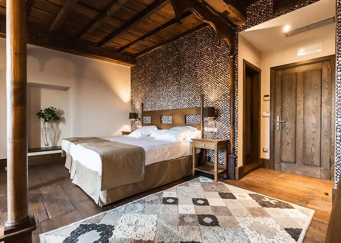 Pazo Da Pena Manzaneda