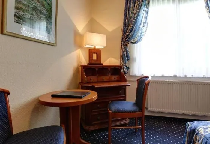 Garni-Hotel Kranich
