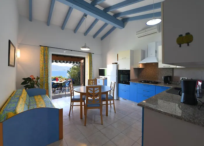 Residence Cantu Di Mare