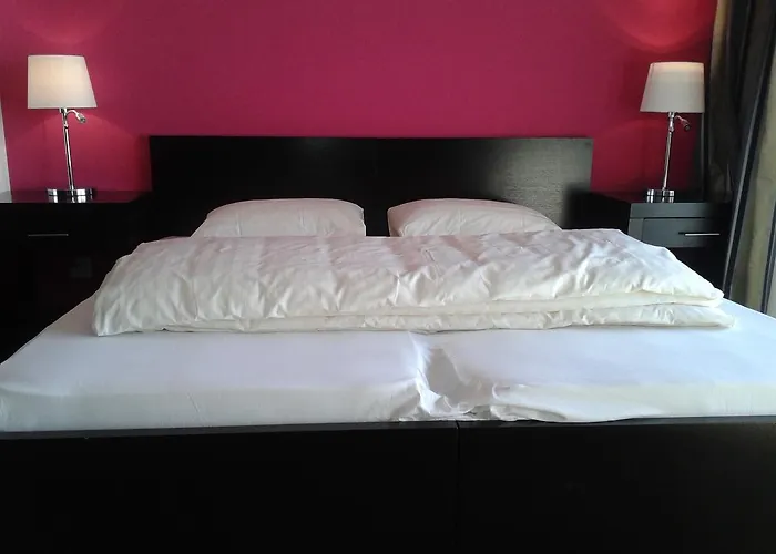 Hotel Swiss Bellevue Kreuzlingen