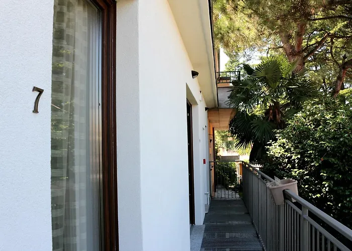 Paradeisos Residence Sas Somma Lombardo