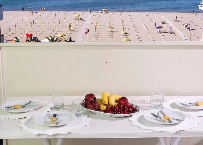 Beach Residence