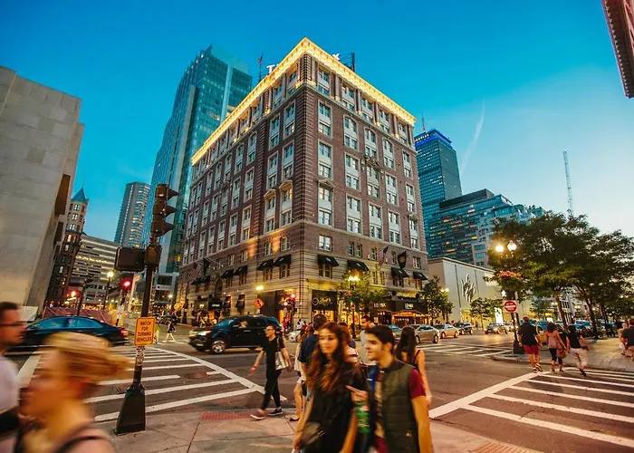 The Lenox