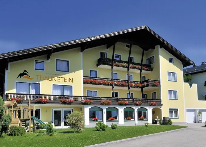 Panorama Hotel Traunstein