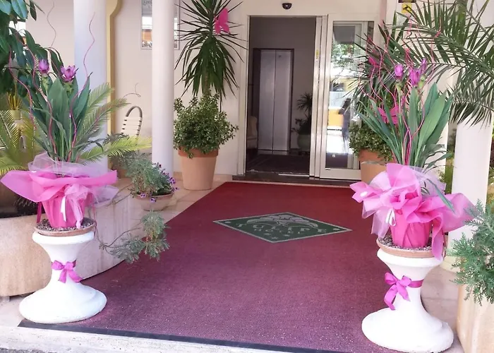 Hotel Tulipe Nazionale