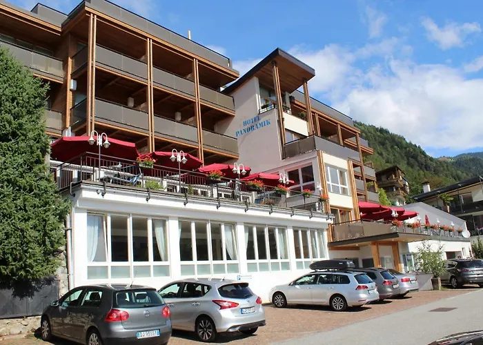 Hotel Panoramik