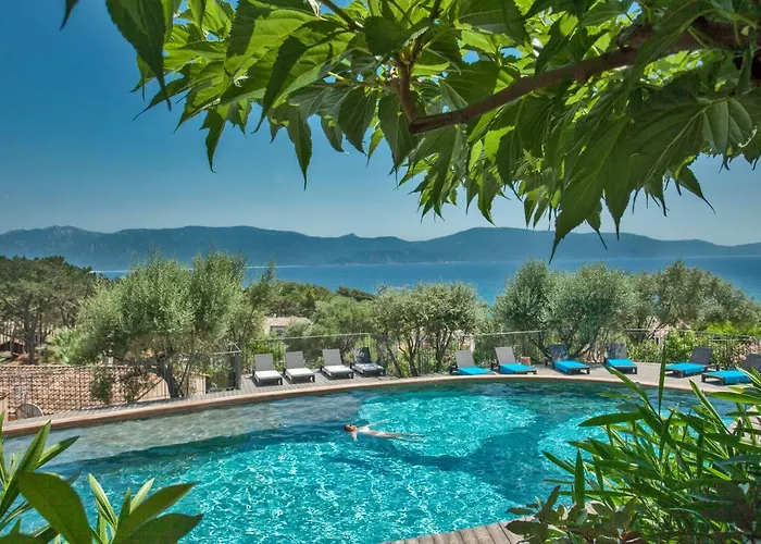 Residence Cantu Di Mare