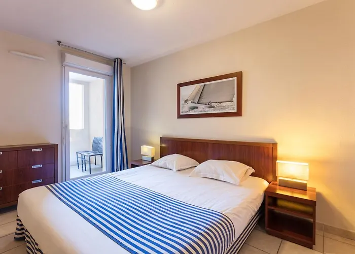 Goélia Mandelieu Riviera Resort