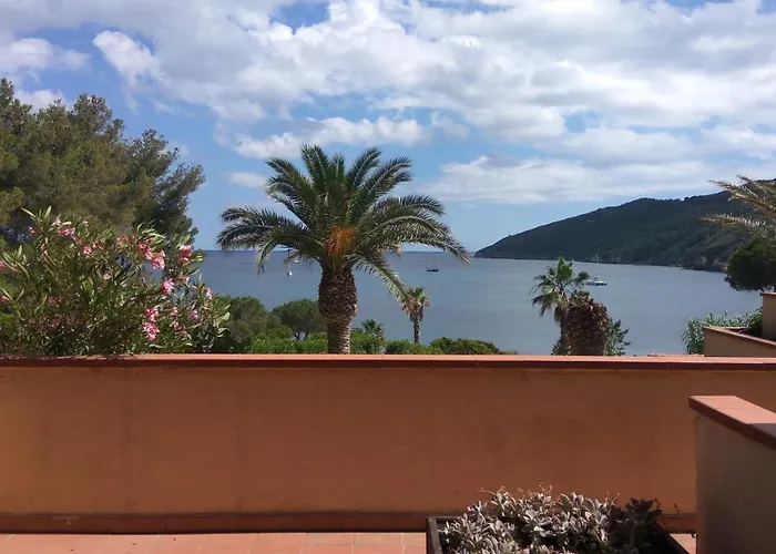 Casa Del Golfo