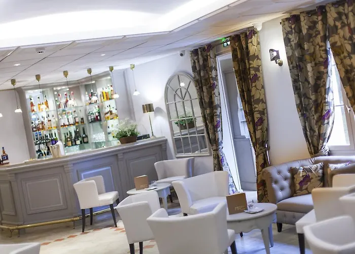 Logis Hostellerie des Clos