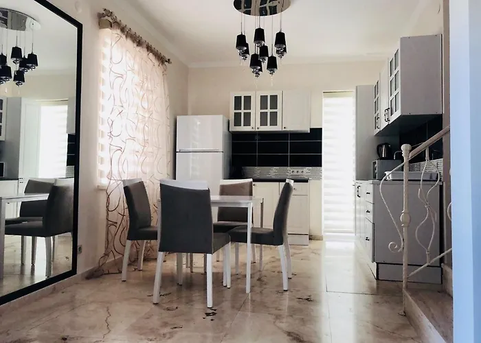 Sofia Residence Kemer