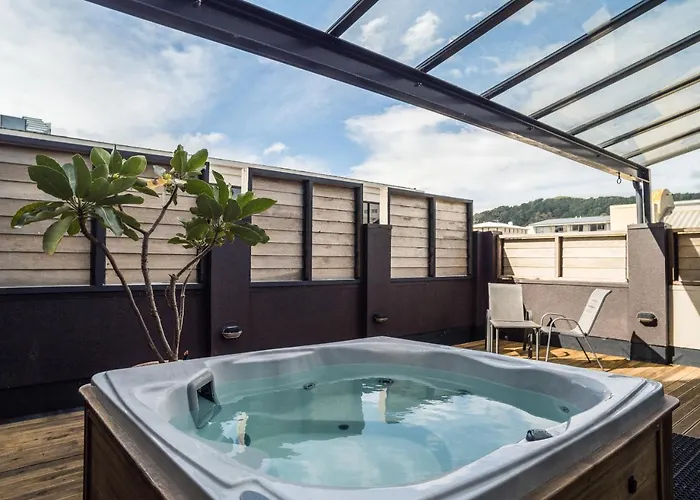 U Boutique Hotel, Surestay Collection By BW