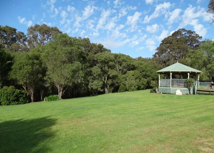 Pinda Lodge