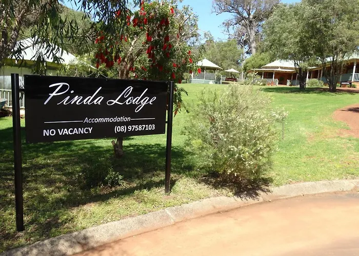 Pinda Lodge