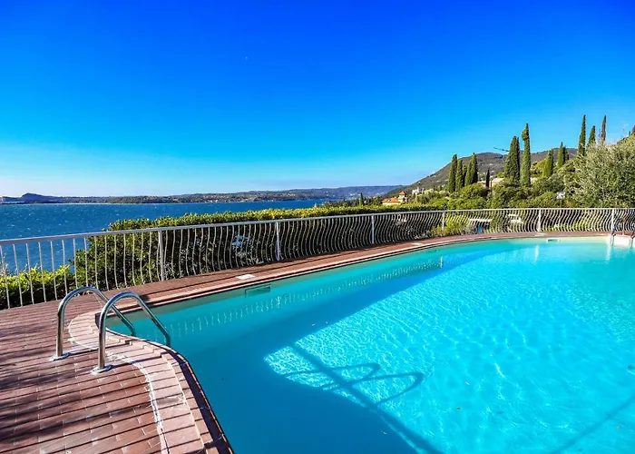 La Villa Fasano