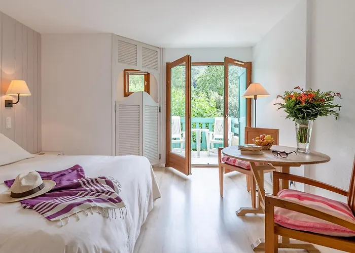 Residence La Pinede