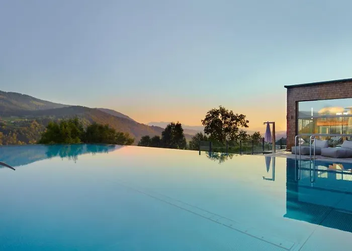 Bergkristall - Mein Resort im Allgäu