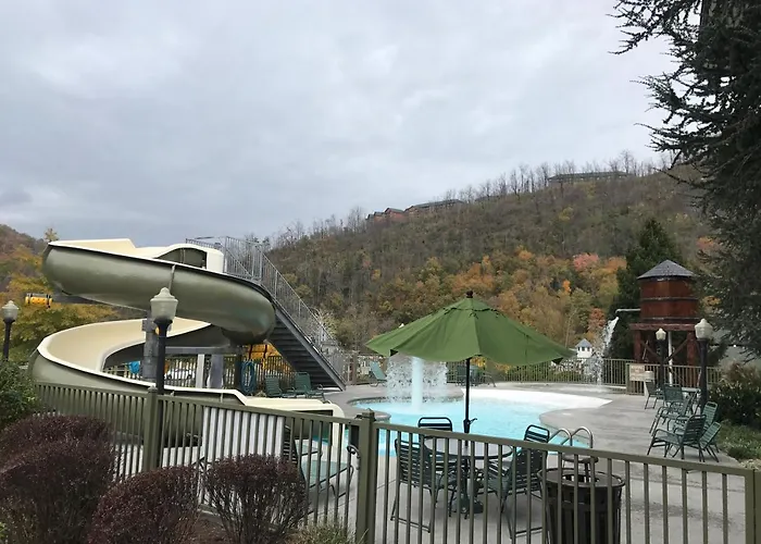 The Appy Lodge
