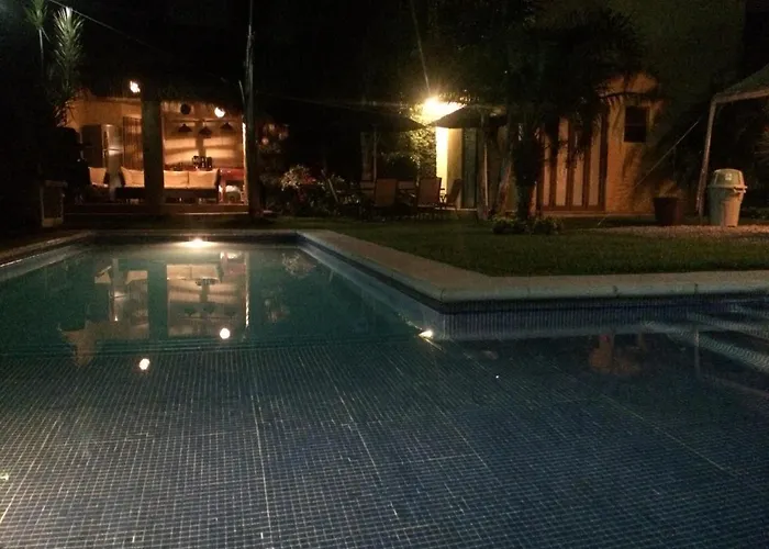 Villas de Brisas Cuernavaca