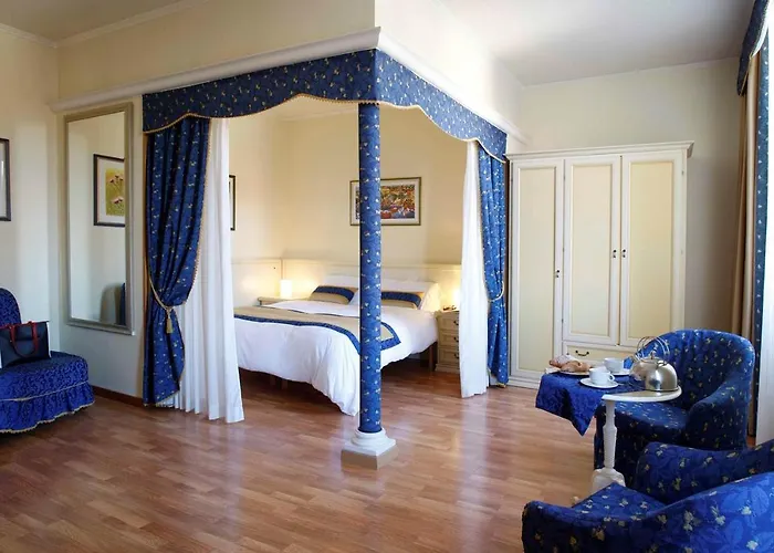 Residence Liberty Trieste