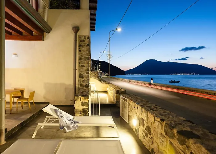 Aparthotel NerOssidiana Acquacalda