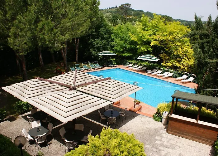Park Hotel Chianti