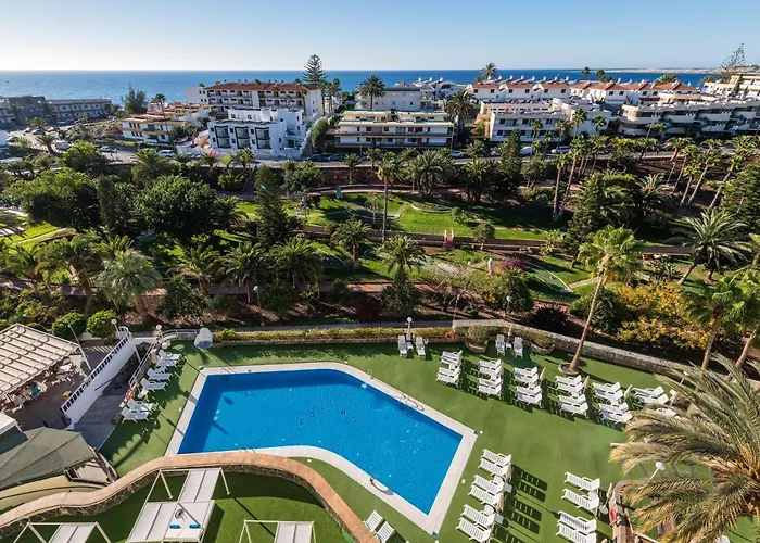 Hotel New Folías San Agustín
