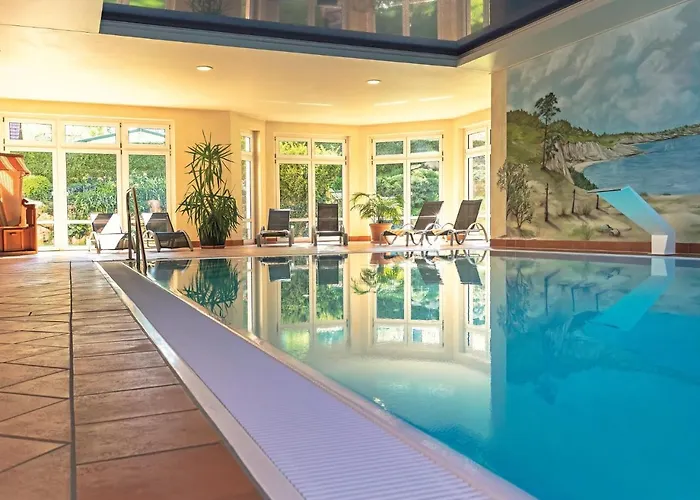Aparthotel Am See