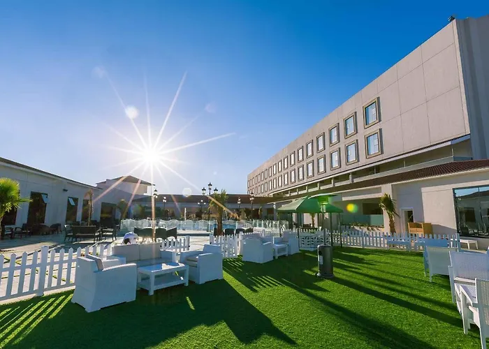 Iridium Hotel
