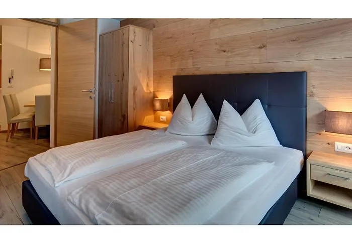 Apparthotel Central Campo Tures